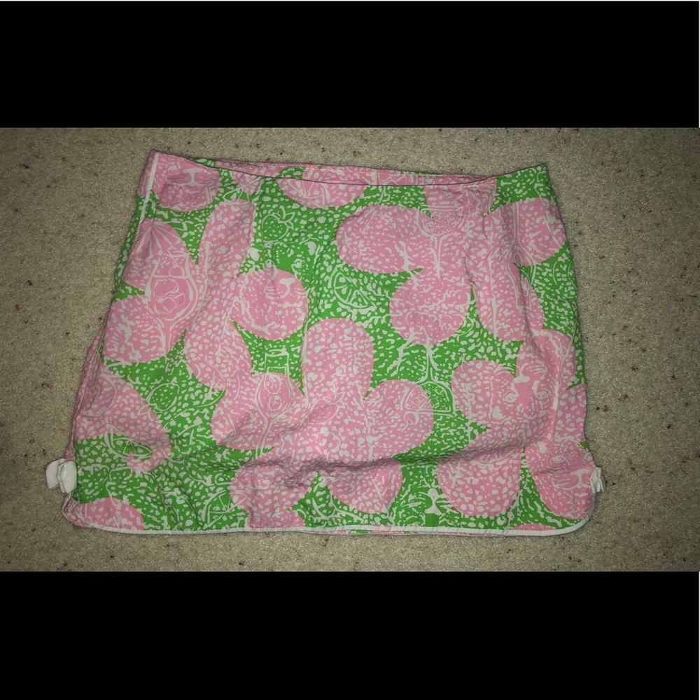 Lily skirt